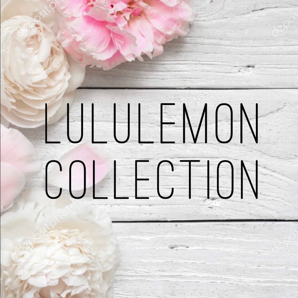 Lululemon Athletica